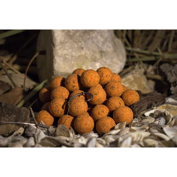 HOT SWEET LIVER BALANCED HOOKBAITS - 150 gr