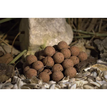 MAPLE & NUTS BALANCED HOOKBAITS - 150 gr