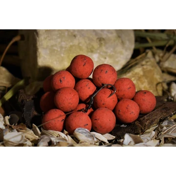 P2 KRILL STRAWBERRY BALANCED HOOKBAITS - 150 gr