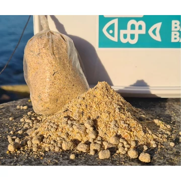 PVA MIX (Natúr) 2KG Vödör