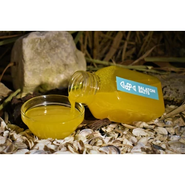 CORN MILK SYRUP (3 ízben) - 250ml
