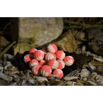 P2 KRILL STRAWBERRY POP UP - 30 gr