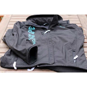 BB SOFTSHELL KABÁT