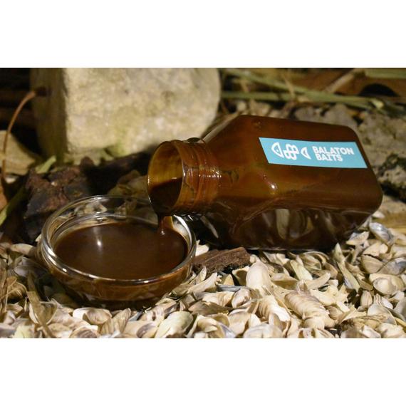 CSL LIQUID - KUKORICACSÍRA LIKŐR 500ml