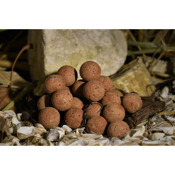 P3 SQUID TUNA BALANCED HOOKBAITS - 150 gr