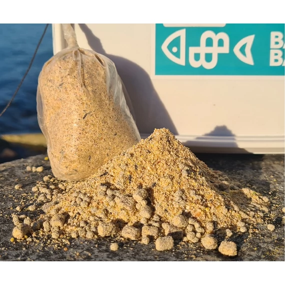 PVA MIX (Natúr) 2KG Vödör