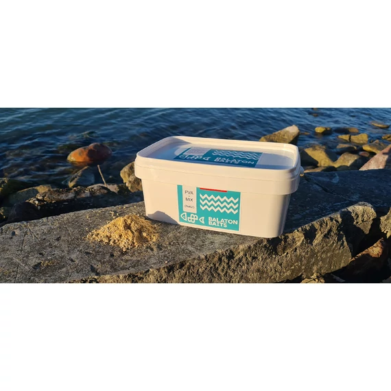 PVA MIX (Natúr) 2KG Vödör