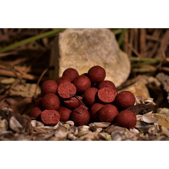 SPICED - FŰSZERES ETETŐ BOJLI 1000gr