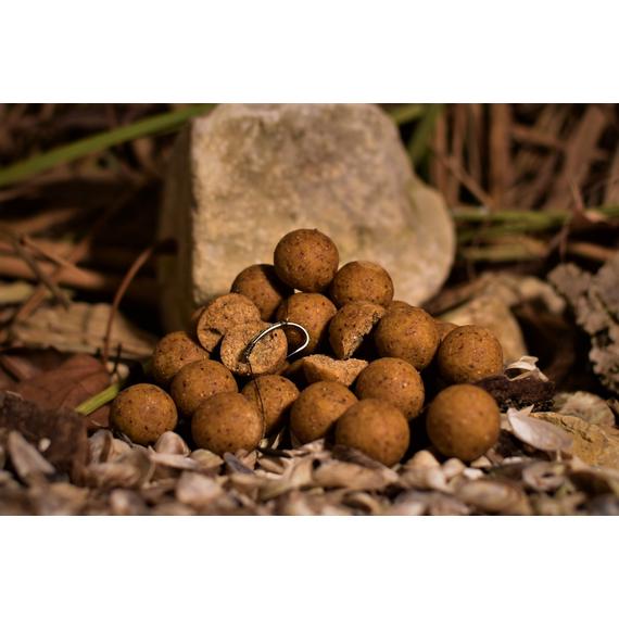 TIGERNUT - TIGRISMOGYORÓS ETETŐ BOJLI 2500gr