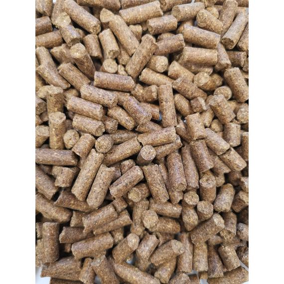  CSL PELLET 6KG