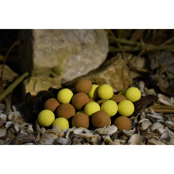  MAPLE & NUTS POP UP - 30 gr